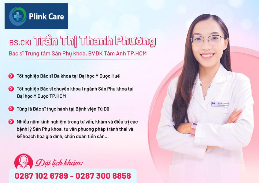 box bác sĩ trần thị thanh phương