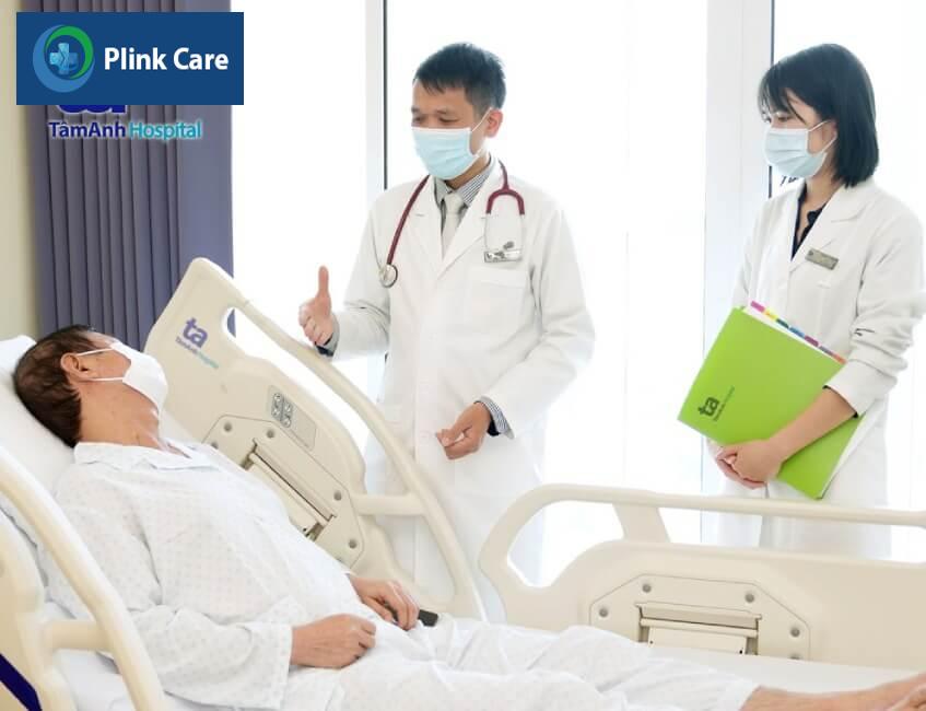 các phương pháp điều trị ung thư phổi