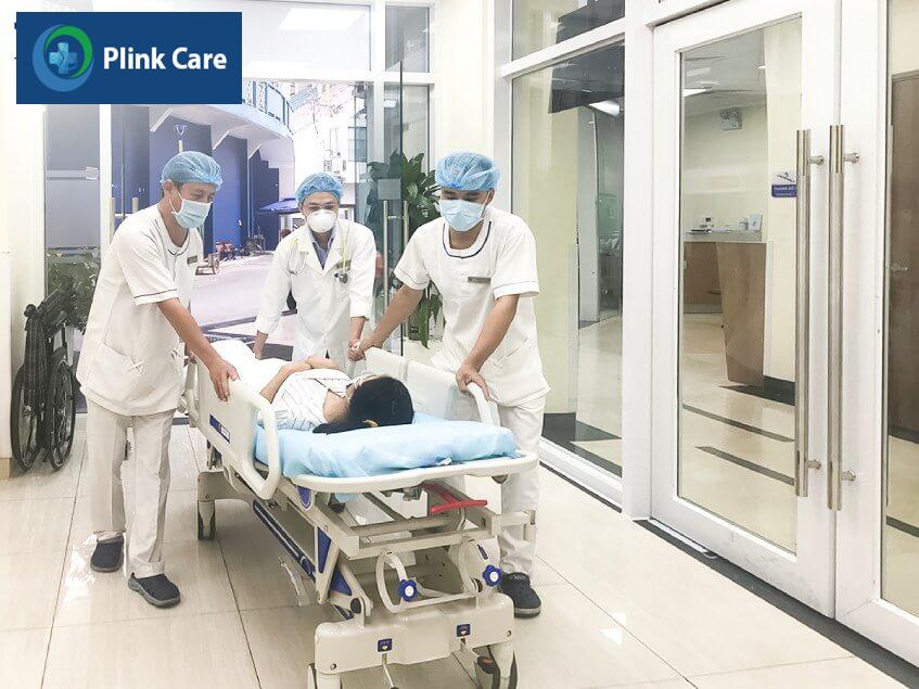 cách cầm máu nhanh chóng