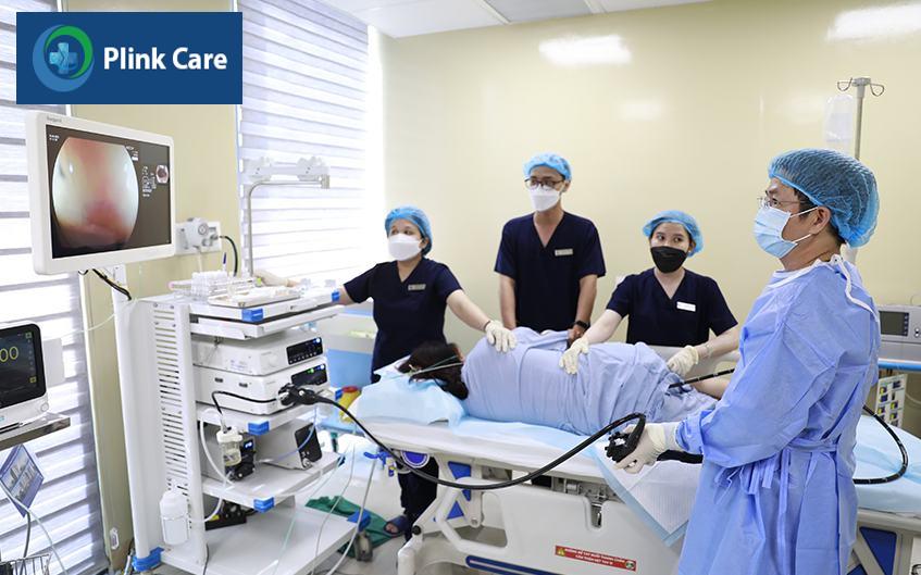 cắt polyp đại tràng có biến chứng không