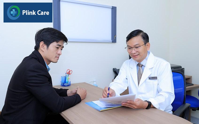 cắt polyp đại tràng có phải nằm viện không