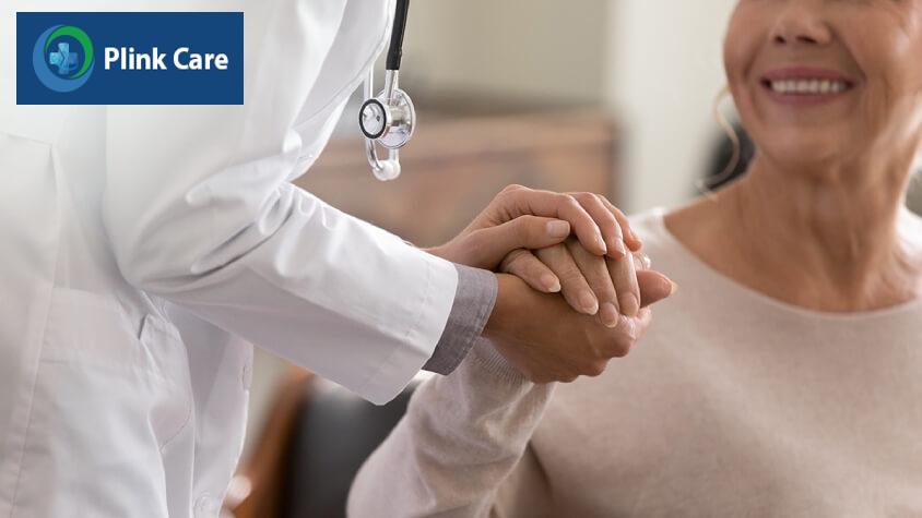chăm sóc bệnh nhân ung thư buồng trứng giai đoạn 4