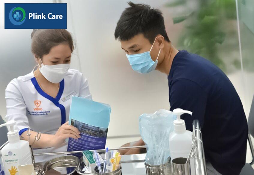 chẩn đoán dấu hiệu ung thư vòm họng