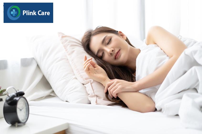 Chất lượng giấc ngủ có vai trò quan trọng