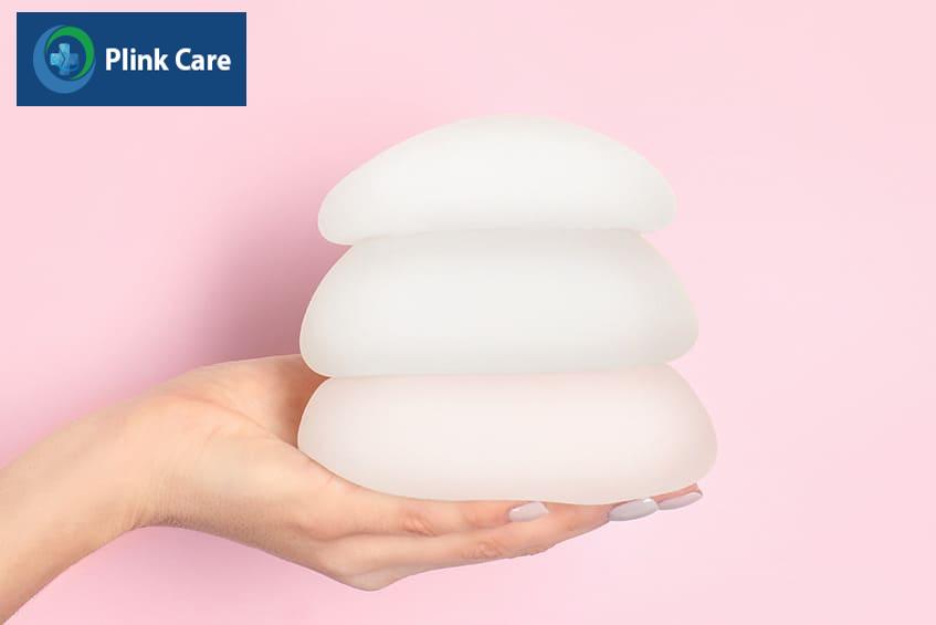 chỉ định tái tạo vú bằng túi ngực