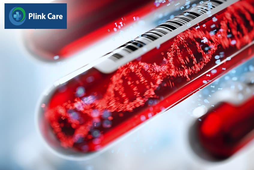 chỉ số xét nghiệm đột biến BRCA