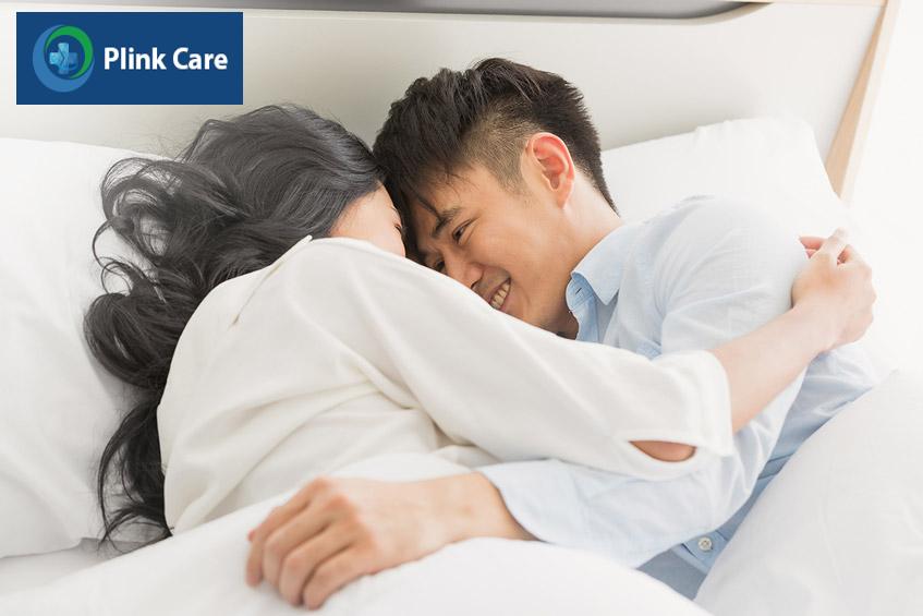 có nên quan hệ sau khi chọc hút trứng