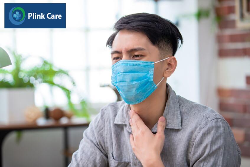 dấu hiệu ung thư vòm họng giai đoạn 0