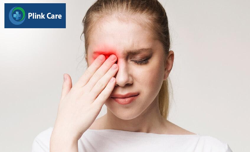 dấu hiệu ung thư vòm họng ở nữ giới