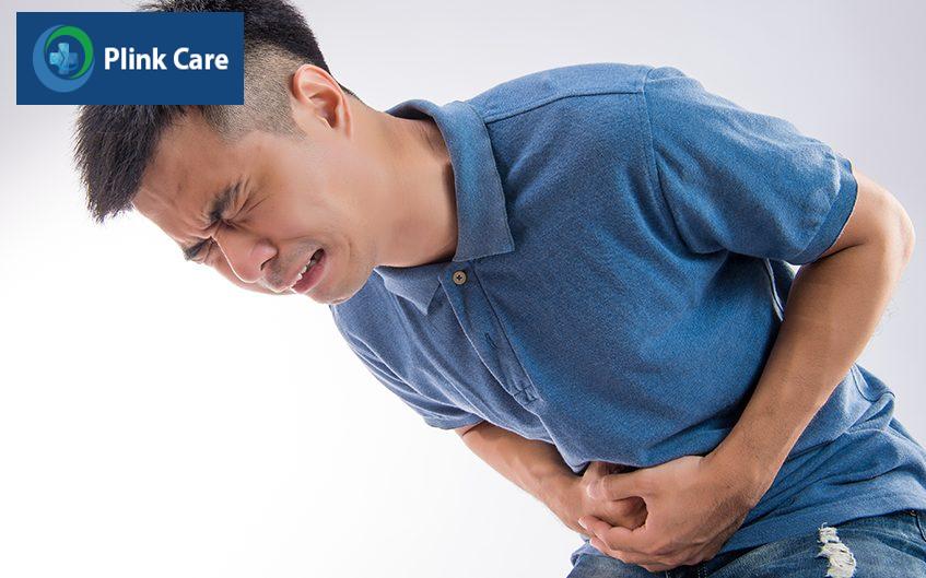dấu hiệu viêm ruột thừa cấp