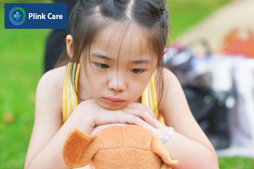 Dậy thì sớm gây ảnh hưởng đến tâm lý của trẻ