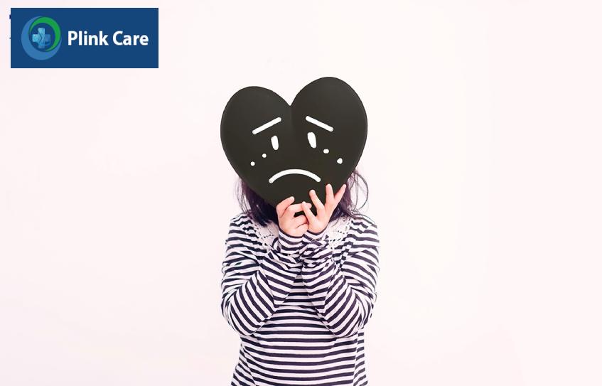 Dậy thì sớm khiến trẻ cảm thấy tự ti