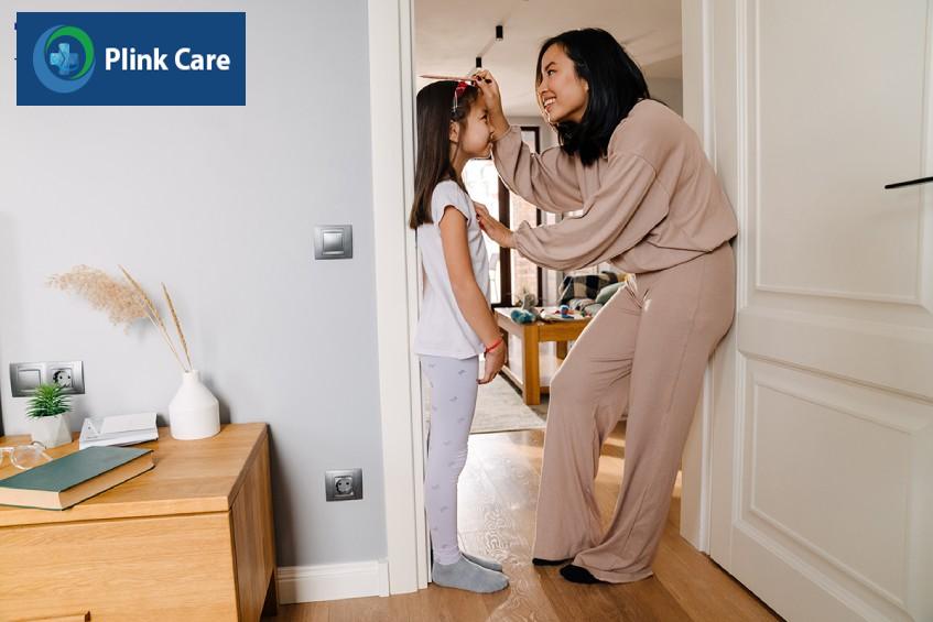 Dậy thì sớm khiến trẻ phát triển chiều cao nhanh hơn