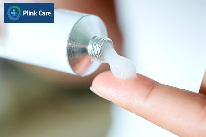 điều trị u nhú sinh dục bằng thuốc bôi