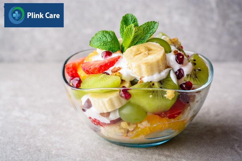 Dinh dưỡng đóng vai trò cực kỳ quan trọng