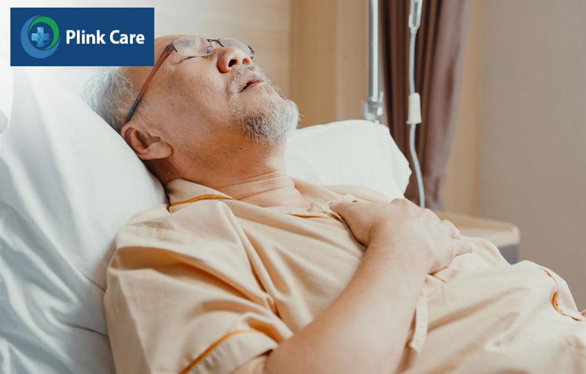 đối tượng dễ mắc tăng áp phổi