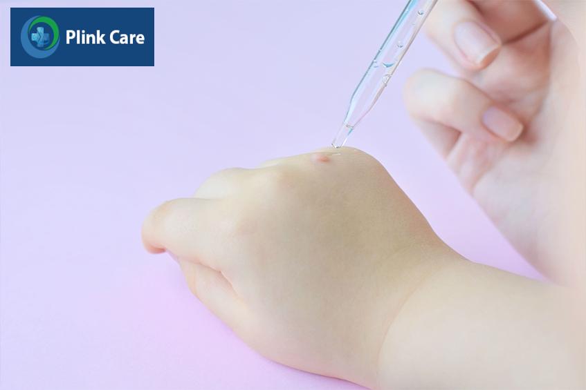 đối tượng nào thường bị nhiễm mụn cóc