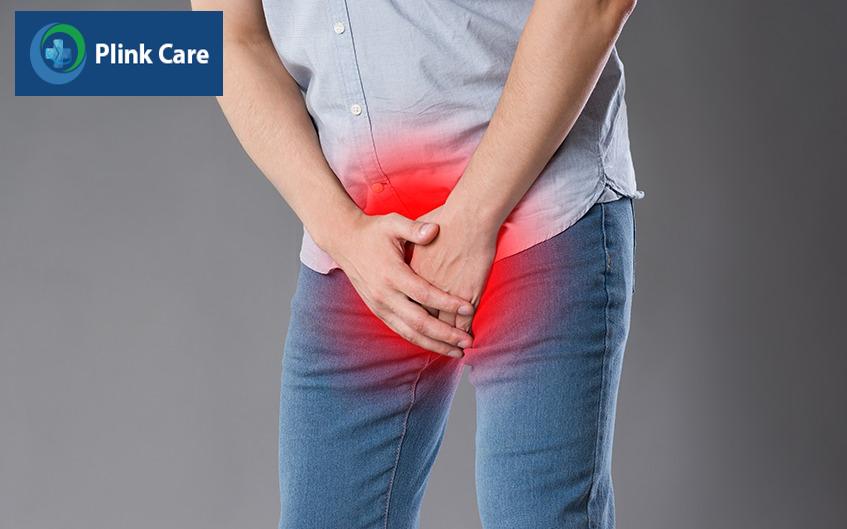 dương vật cong có bình thường không