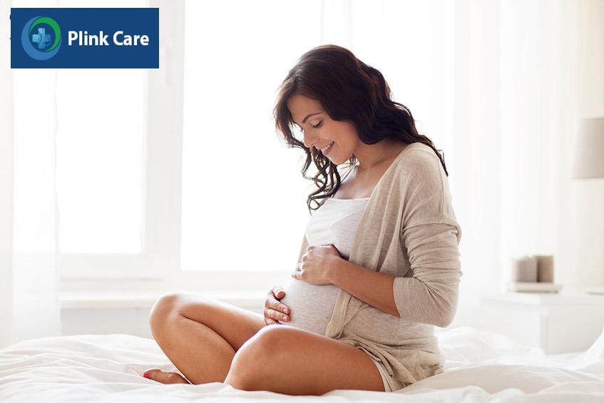 giúp phụ nữ lớn tuổi sinh con khỏe mạnh