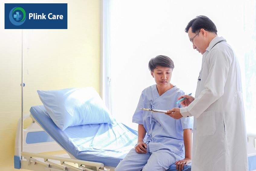 hướng dẫn nhịn ăn uống trước phẫu thuật