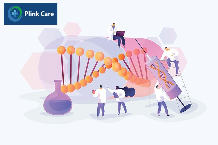 kết quả xét nghiệm di truyền brca