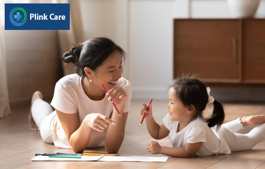 Liệu pháp tâm lý sẽ giúp trẻ thay đổi lối suy nghĩ