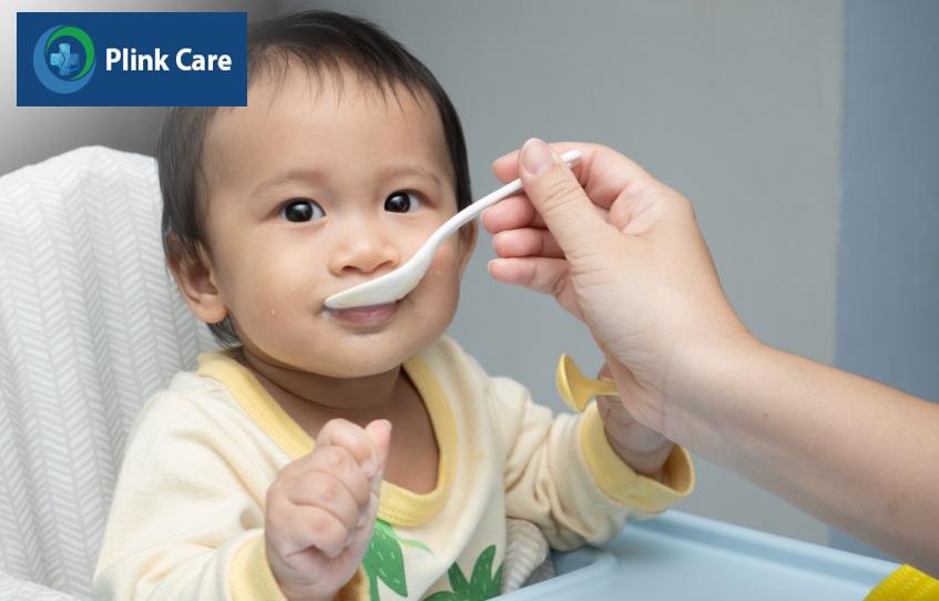Mẹ nên đa dạng thực đơn hàng ngày của trẻ