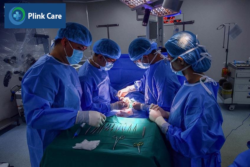 micro tese chữa vô sinh nam