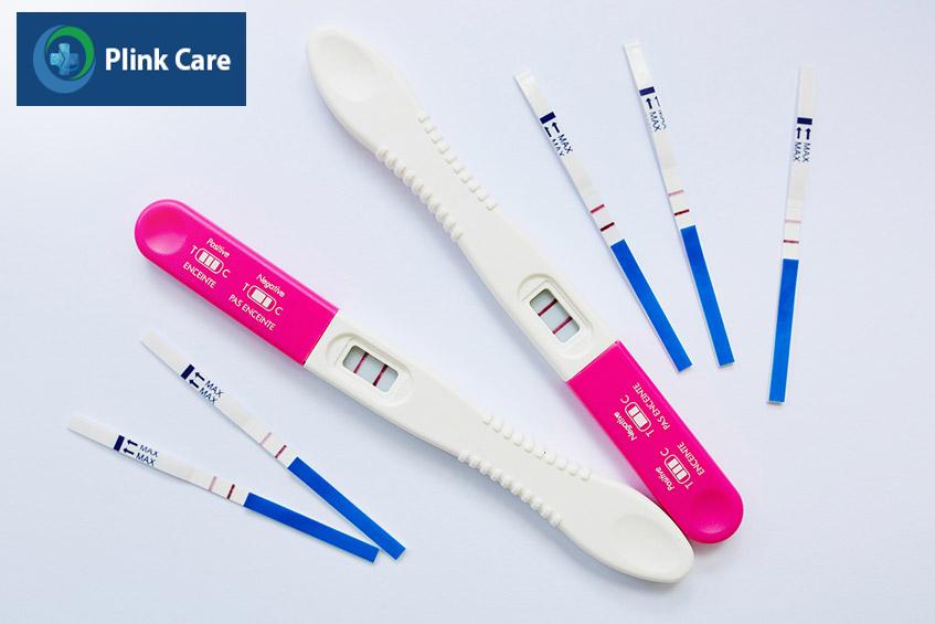 nên chọn mua que thử chất lượng tốt