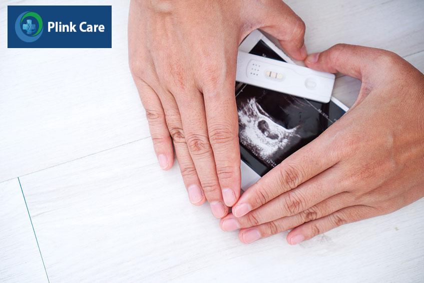 nên đến bệnh viện để xét nghiệm máu
