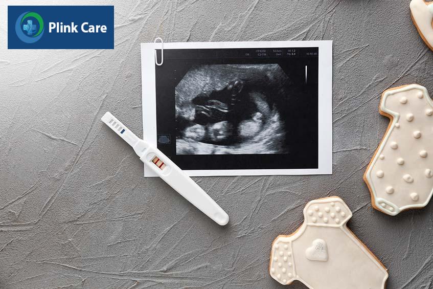 nên đi siêu để biết tình trạng sức khỏe thai nhi