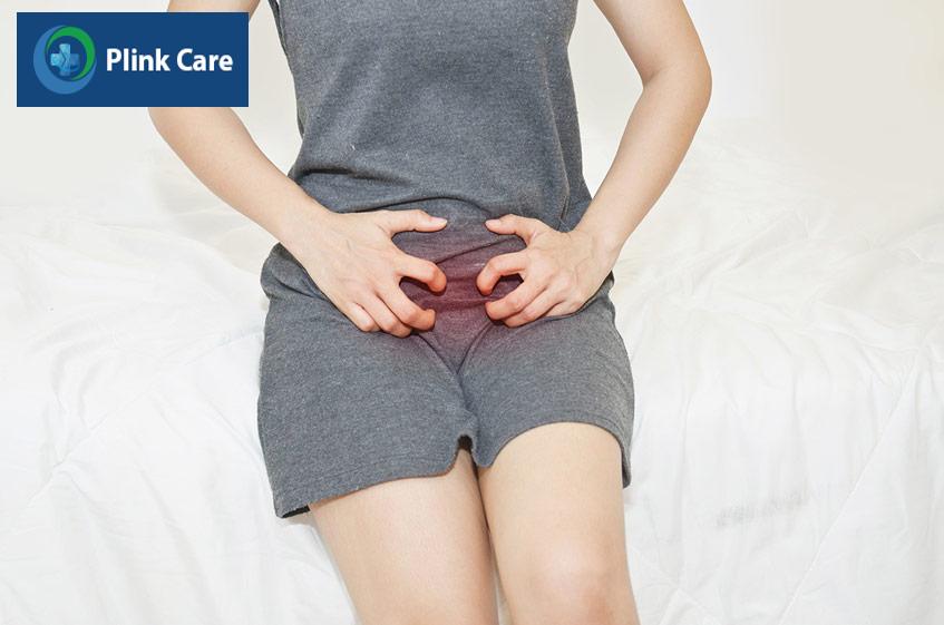 ngứa ngáy đau rát khi quan hệ tình dục