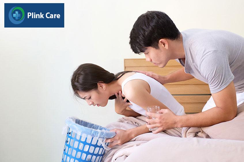 nhận biệt các dấu hiệu khác lạ của cơ thể