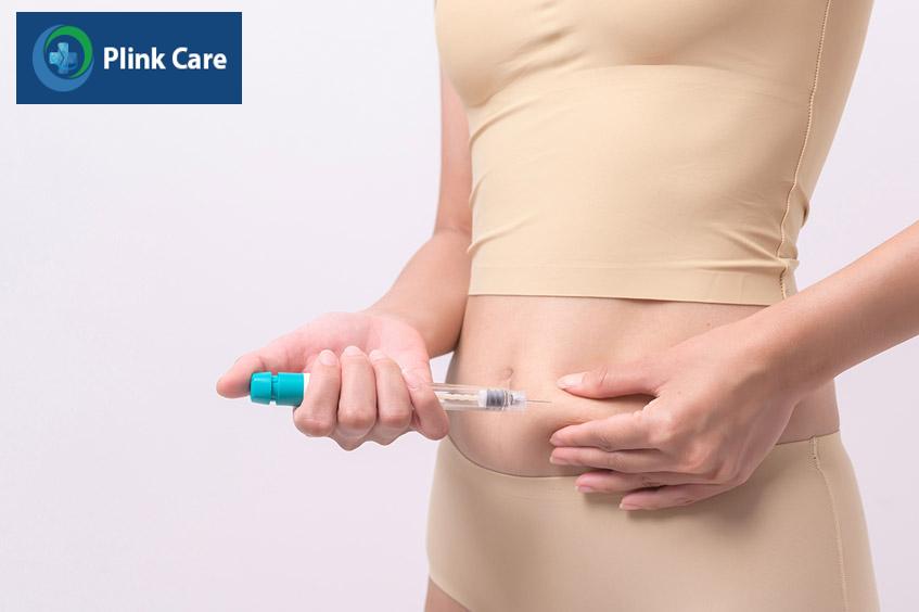 nồng độ hcg tăng cao