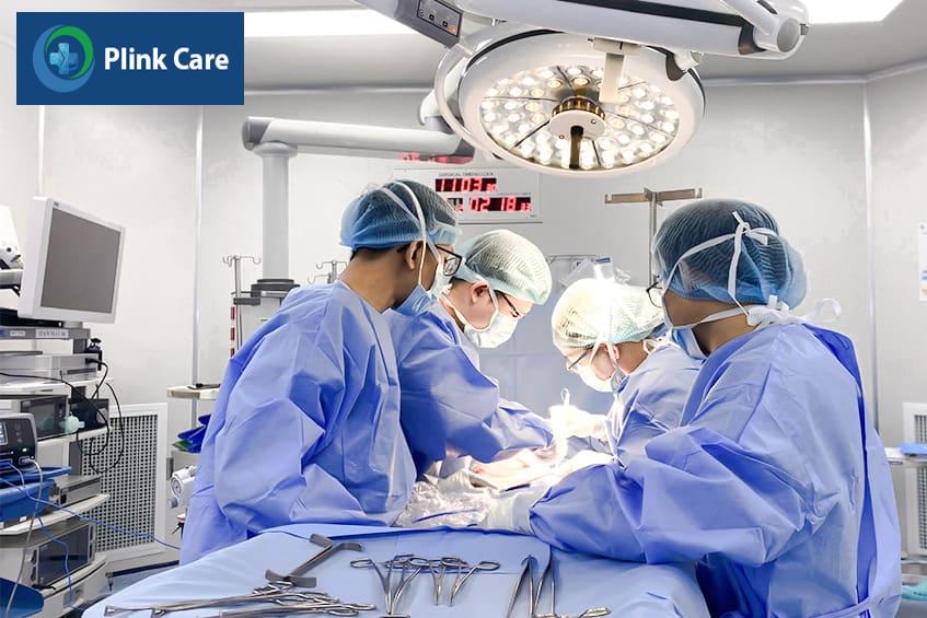 phòng ngừa túi ngực bị vỡ