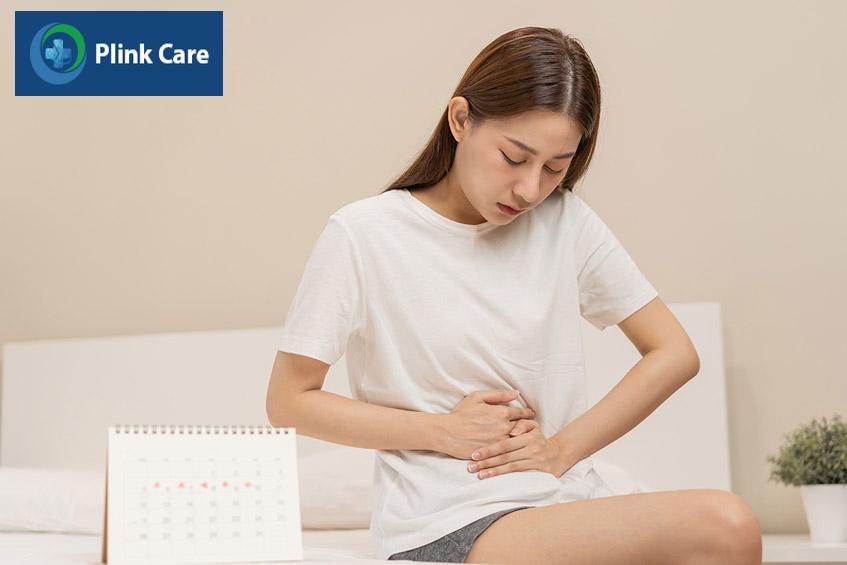 rối loạn kinh nguyệt trong độ tuổi dậy thì