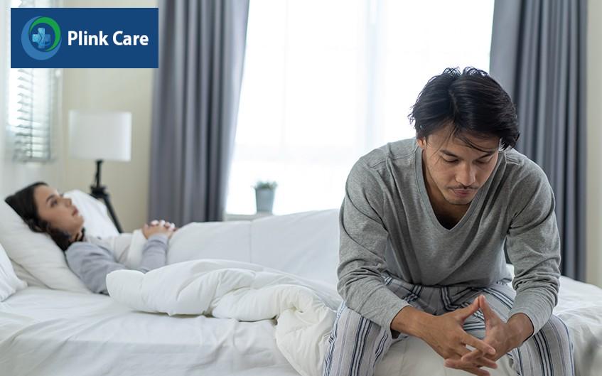 sa tinh hoàn có nguy hiểm không