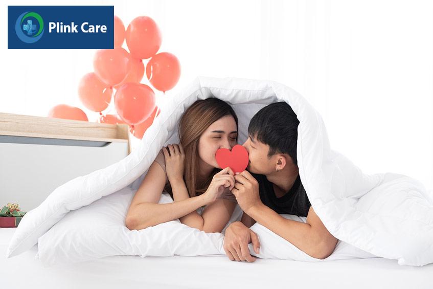 sau cấy que bao lâu quan hệ được