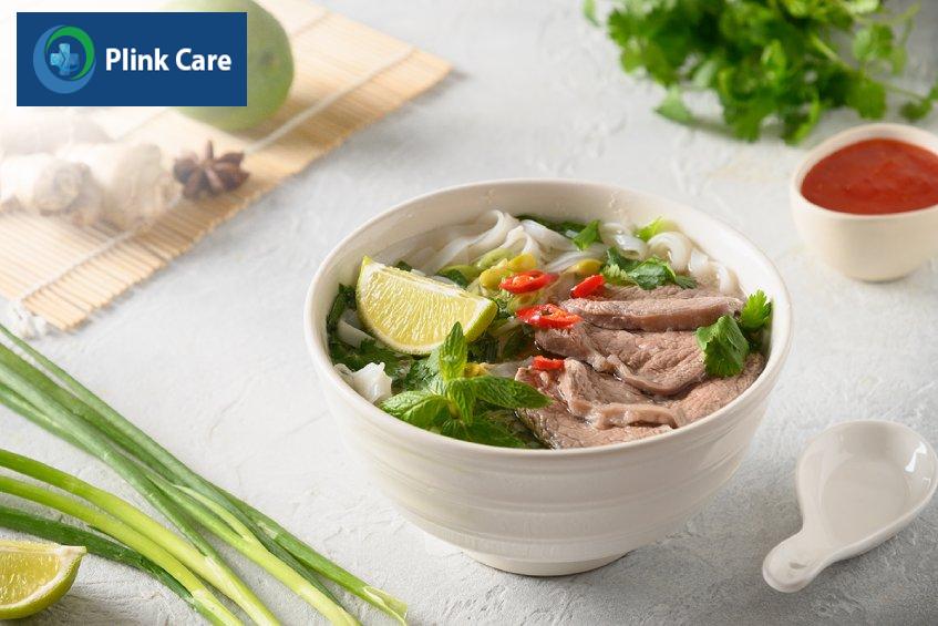 tại sao trước khi phẫu thuật phải nhịn ăn