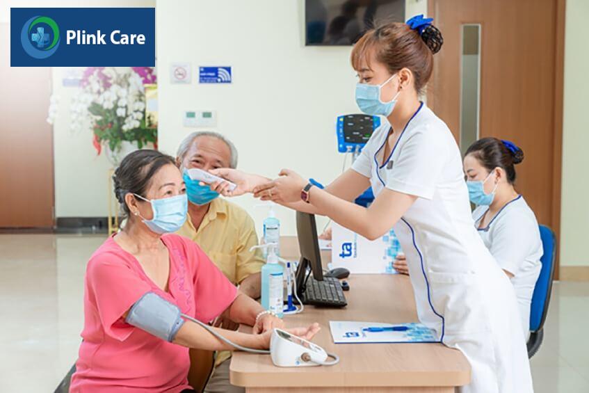 tầm soát ung thư vòm họng ở phụ nữ