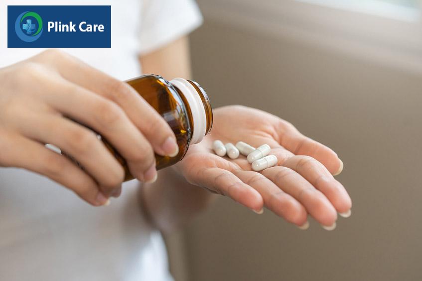 tham khảo bác sĩ khi sử dụng thuốc