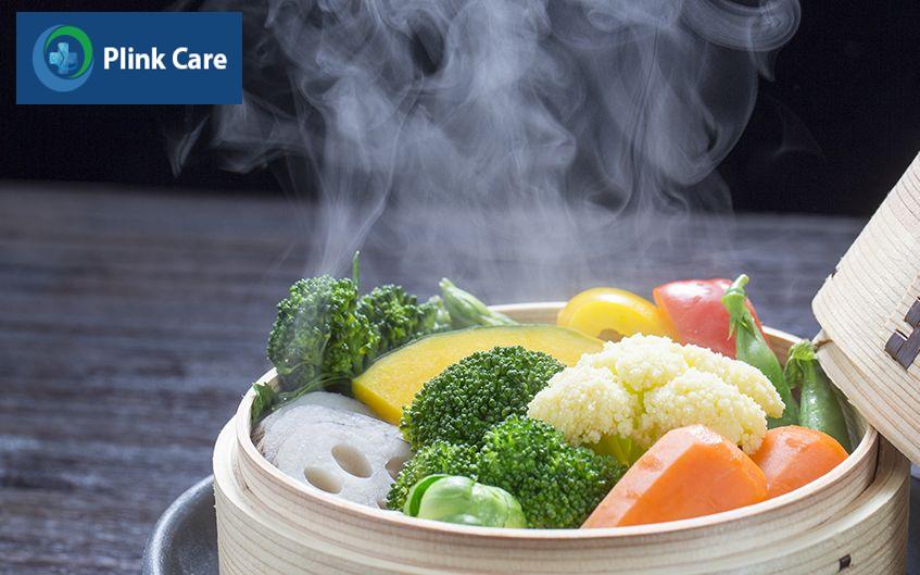 thực phẩm cho người bị đầy bụng buồn nôn