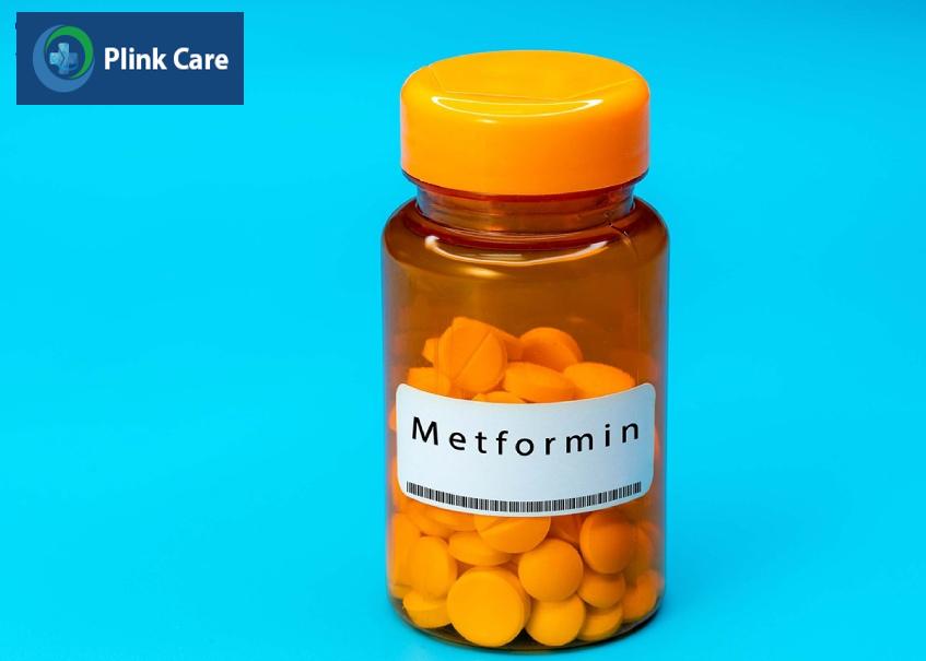 Thuốc metformin nên được uống 1 -3 lần/ngày