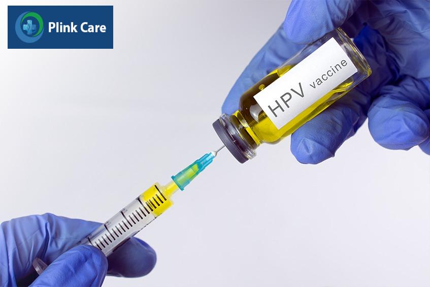 tiêm vắc xin phòng ngừa HPV