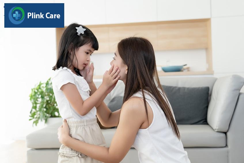 Trẻ bị dậy thì sớm rất dễ gặp phải các vấn đề về tâm lý