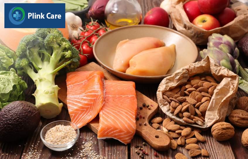 Trẻ cần được bổ sung đủ các dưỡng chất