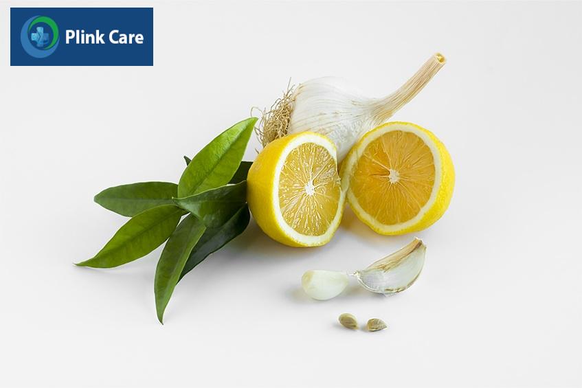 trị mụn cóc tại nhà bằng các nguyên liệu từ thiên nhiên