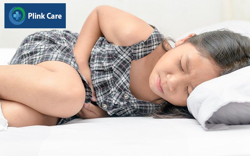 triệu chứng đầy bụng buồn nôn