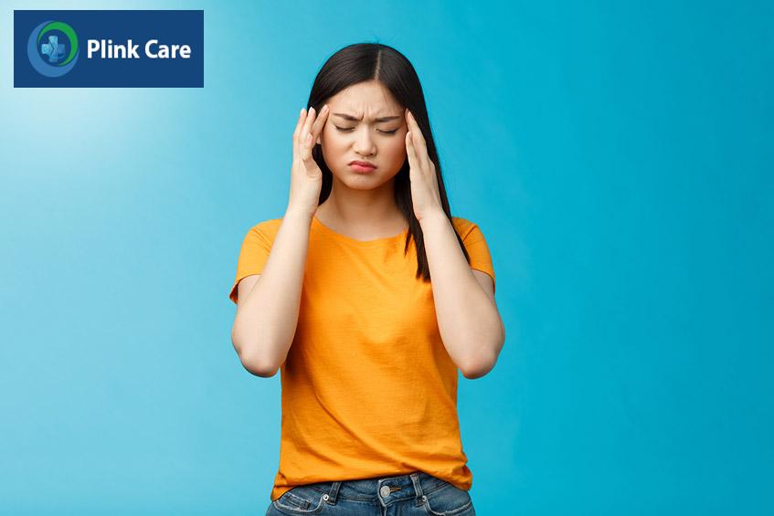 triệu chứng sau khi cấy que