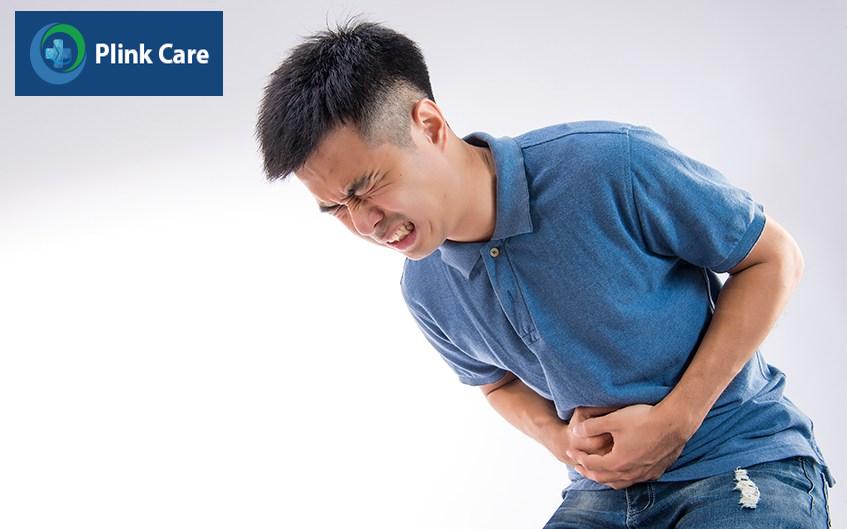 triệu chứng viêm tụy mạn 